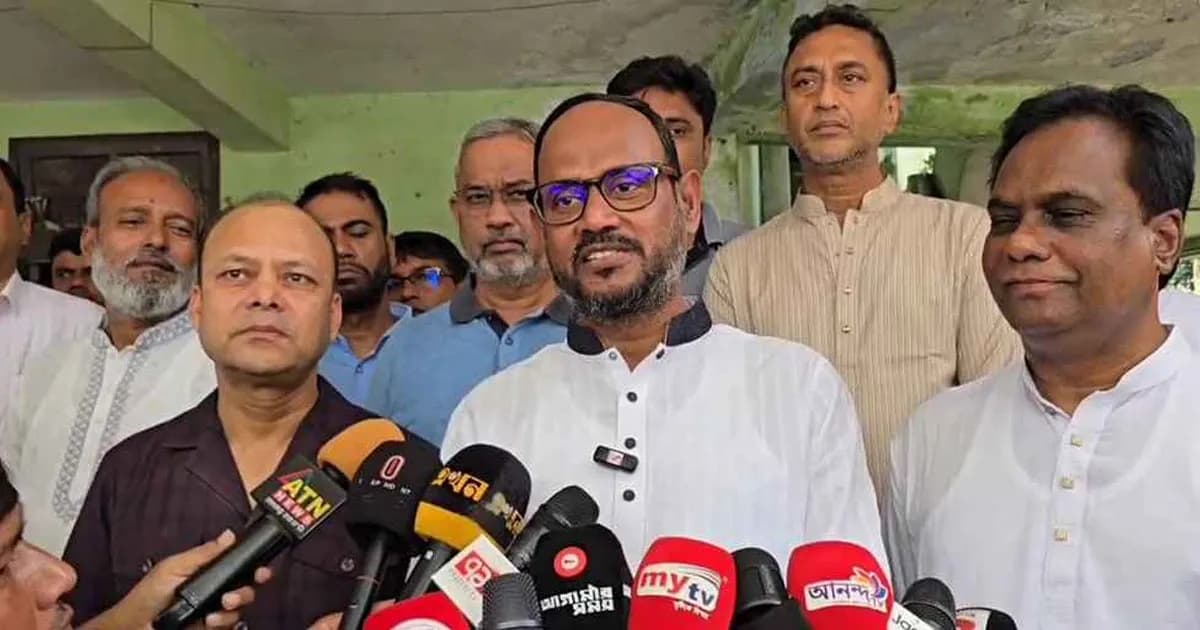 বাজেটে নিত্যপণ্যের দাম কমানোর উদ্যোগ নেওয়া হচ্ছে: প্রতিমন্ত্রী টুকু