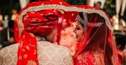 ৩৮ বছর বয়সে করলেন বিয়ে, বাসররাতেই বরের মৃত্যু