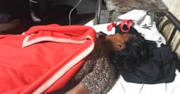 মৌলভীবাজারে জামাতার দা’য়ের কোপে শাশুড়ী গুরুতর আহত