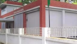 চট্টগ্রামের বোয়ালখালী ভূমি অফিসে চুরি