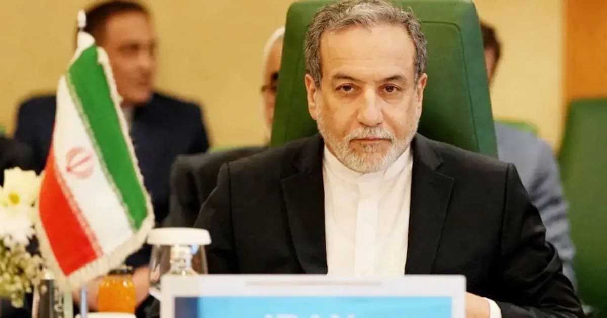 লেবাননে হামলার পর যুক্তরাষ্ট্রকে কড়া হুঁশিয়ারি দিল ইরান