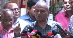 ‘সবার সহযোগিতা থাকলে শেখ হাসিনাকে ফিরিয়ে আনা সহজ হবে’