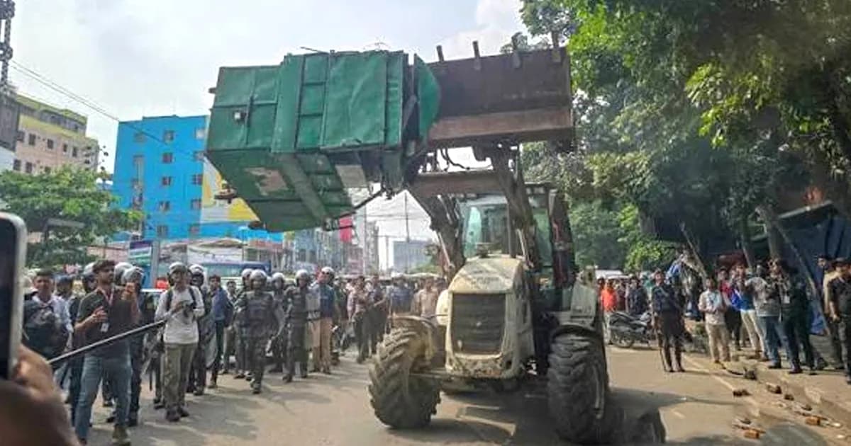 ঢাকা নগরীর সব স্থানে হকারদের বসতে দেওয়া হবে না: আবদুস সালাম