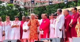 বিএনপি প্রতিহিংসার রাজনীতিতে বিশ্বাস করে না: সংস্কৃতিমন্ত্রী