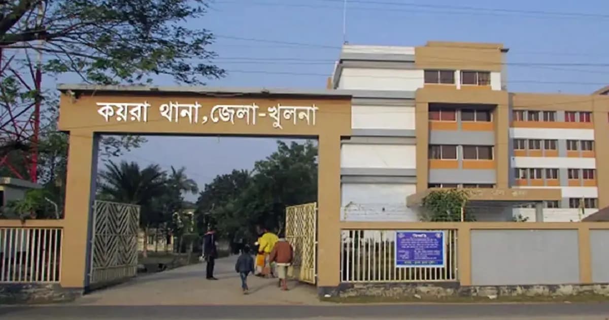 কোস্টগার্ডের সঙ্গে ‘দুলাভাই বাহিনীর’ গোলাগুলি, নিহত বনদস্যু