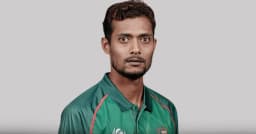 সব ধরনের ক্রিকেট থেকে অবসর নিলেন শফিউল ইসলাম