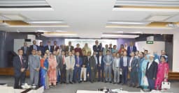 লাভের ধারায় বাংলাদেশ পর্যটন করপোরেশন