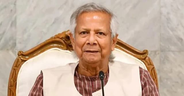 ফেব্রুয়ারির প্রথমার্ধেই জাতীয় নির্বাচন হবে: প্রধান উপদেষ্টা