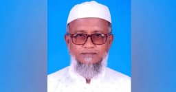 কুড়িগ্রাম-৪: বেসরকারিভাবে জয়ী জামায়াতের মোস্তাফিজুর রহমান