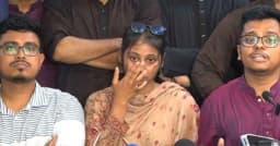 ভাষা দিবসের শ্রদ্ধা নিবেদন ঘিরে ডাকসুতে দ্বন্দ্ব