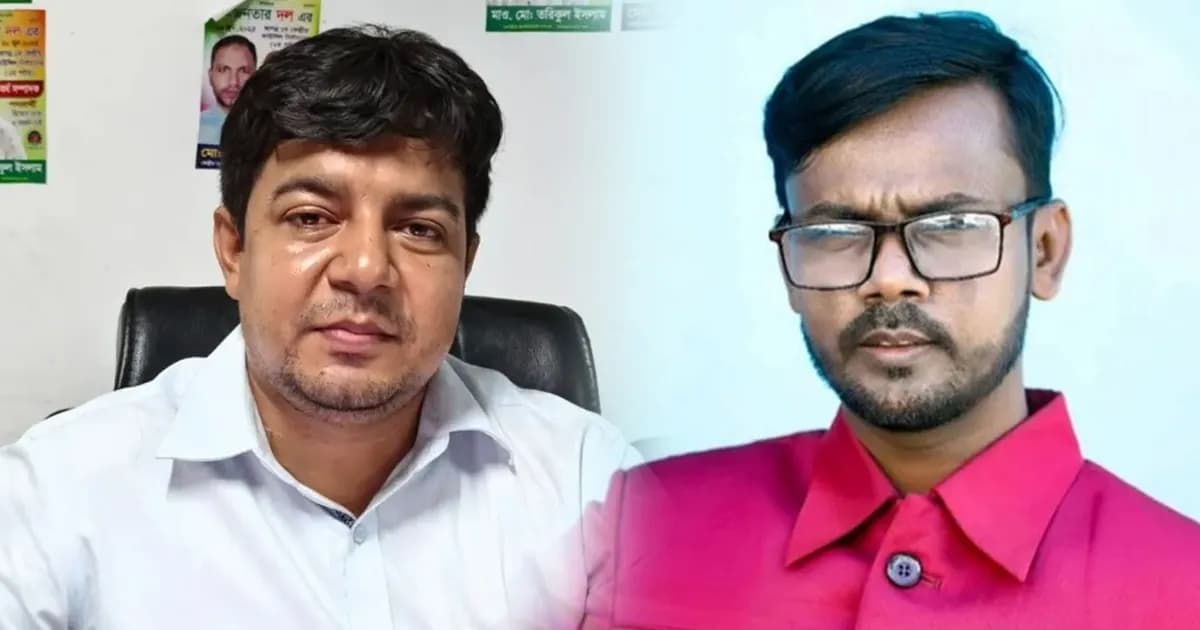 আমজনতার দলে আনুষ্ঠানিকভাবে যোগ দিলেন হিরো আলম