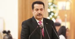 ইরানের বিরুদ্ধে কোনো হুমকিকে প্রশ্রয় দেবে না ইরাক: প্রধানমন্ত্রী সুদানি