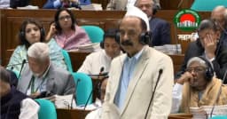 নতুন আসছি তো, ছোটখাটো ভুল হয়েই যায়: গয়েশ্বর চন্দ্র রায়