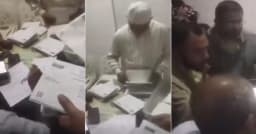 এক বাসায় বিপুল সংখ্যক পোস্টাল ব্যালট, ব্যবস্থা চায় বিএনপি