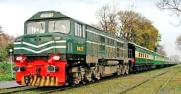 এবার পাকিস্তান থেকে মালবাহী ওয়াগন ও বগি কিনতে চায় বাংলাদেশ