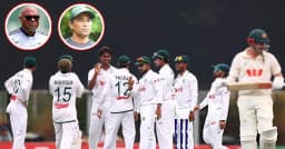 অস্ট্রেলিয়ায় ঐতিহাসিক জয়ে দলগত শক্তিকে কৃতিত্ব দিলেন কোচরা