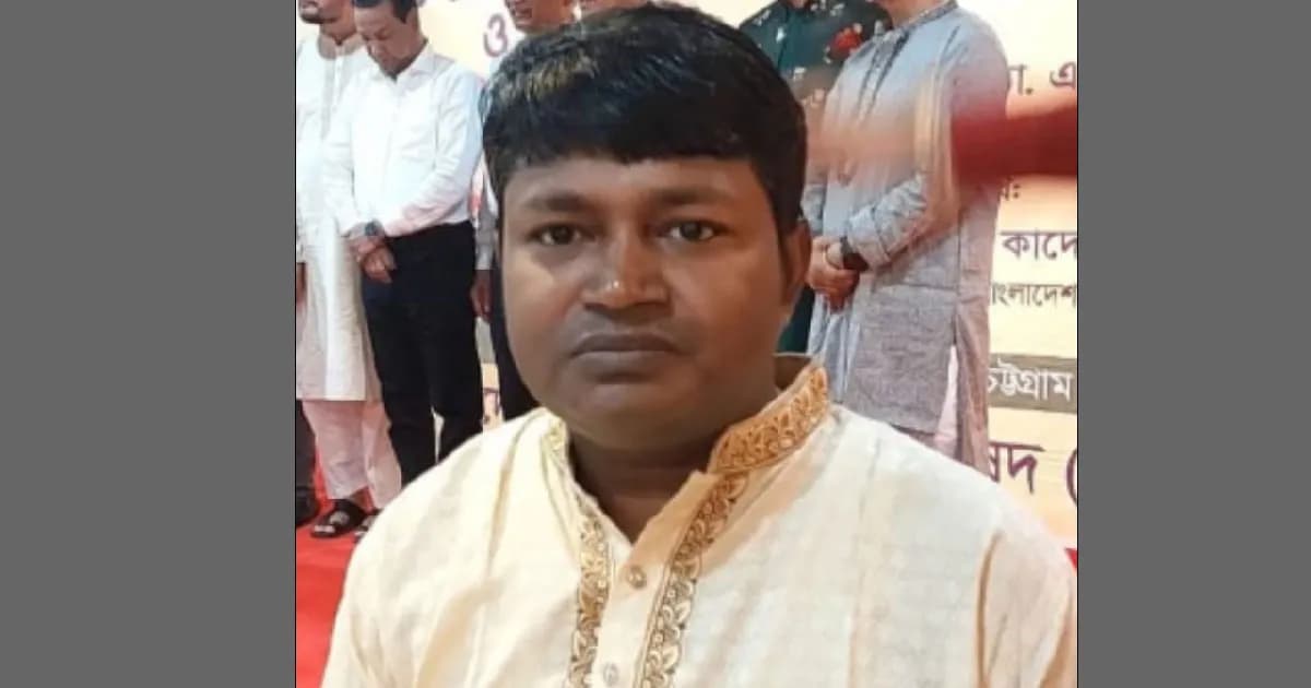 ঘরে ঢুকে গুলি, বিএনপি নেতা ও তার মা গুরুতর আহত