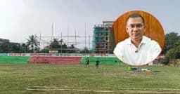 বুধবার মৌলভীবাজার যাবেন প্রধানমন্ত্রী, জেলায় চলছে প্রস্তুতি