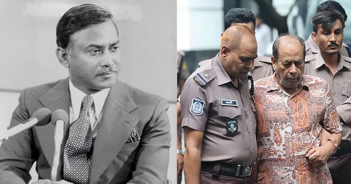 জিয়াউর রহমানকে গুলি করেন মতিউর, হত্যার দুদিন আগে চট্টগ্রাম যান এরশাদ