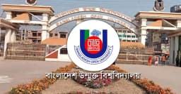 উন্মুক্ত বিশ্ববিদ্যালয়ে শনিবারের সব পরীক্ষা স্থগিত