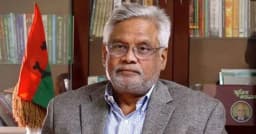 খালেদা জিয়া শিক্ষকদের শতভাগ বেতন চালু করেছিলেন: আমান উল্লাহ আমান
