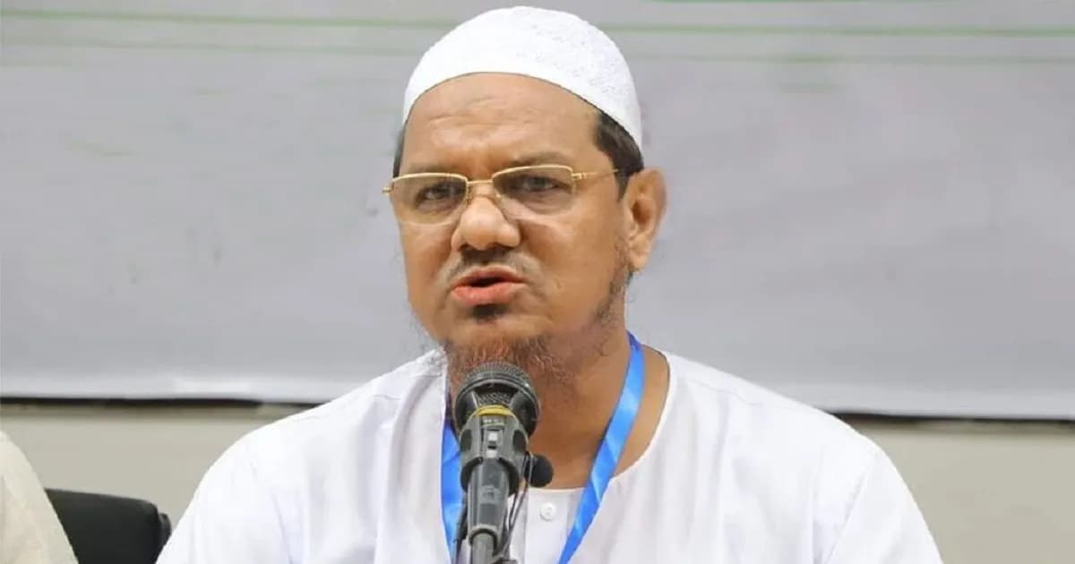 ব্যক্তি ও রাষ্ট্র পরিচালনায় ইসলামই মানবকল্যাণের প্রকৃত পথ