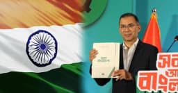 বিএনপির নির্বাচনি ইশতেহার যেভাবে মূল্যায়ন করল ভারতীয় মিডিয়া