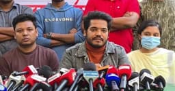 ৪৭তম বিসিএস পরীক্ষা বর্জনের ঘোষণা পরীক্ষার্থী‌দের