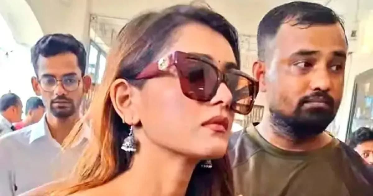 শাড়ি নিয়ে প্রতারণার মামলায় জামিন পেলেন তানজিন তিশা