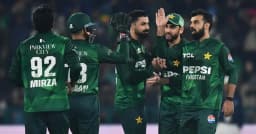 ‘বি’ দল পাঠিয়ে পাকিস্তানকে অপমান করেছে অস্ট্রেলিয়া!