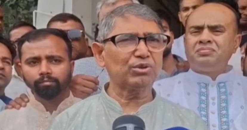 তেলের কৃত্রিম সংকট তৈরি করছে অসাধু চক্র: মুক্তিযুদ্ধমন্ত্রী