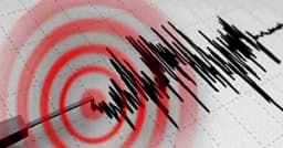 ভারতে শক্তিশালী ভূমিকম্প, কাঁপল উত্তর-পূর্বাঞ্চল