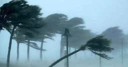 ধেয়ে আসছে ভয়ংকর কালবৈশাখী, ঝুঁকিতে যেসব অঞ্চল