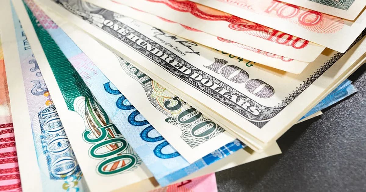 আজকের মুদ্রার দর : ২৯ এপ্রিল ২০২৬