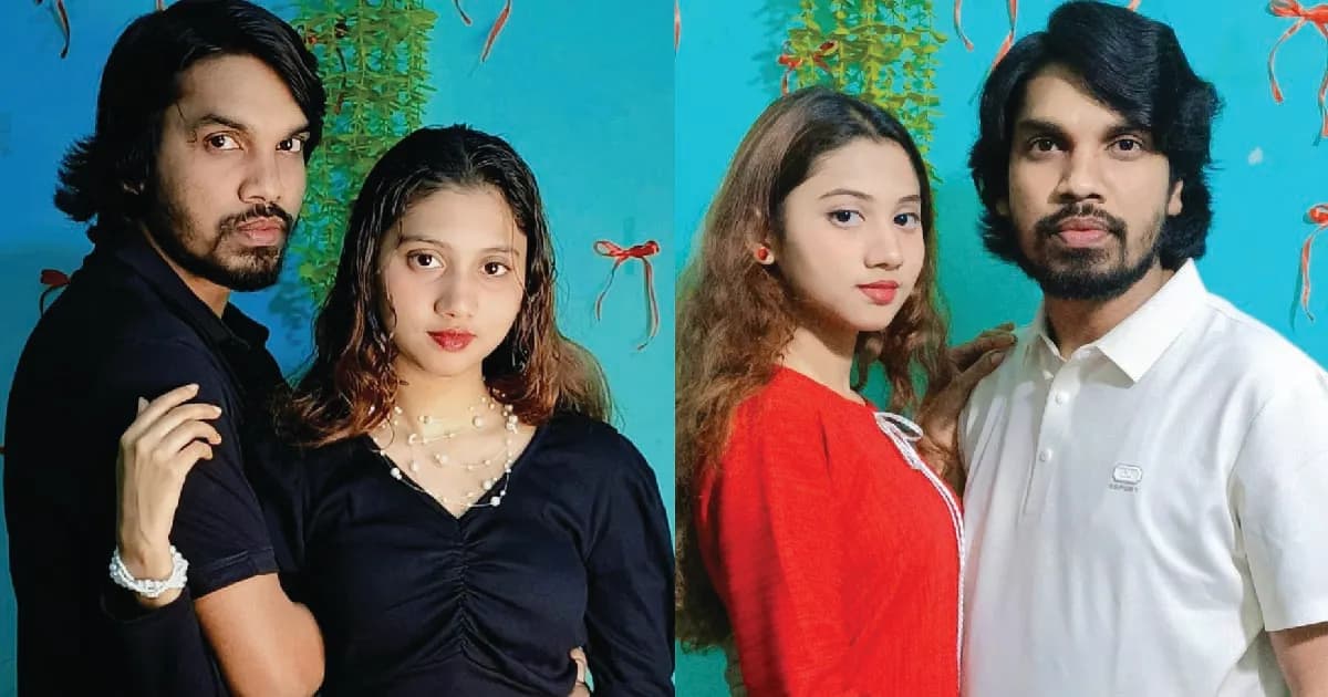 এম.আর.জে শান্ত’র পরিচালনায় আসছে ‘অন্ধ ভালোবাসার আলো’