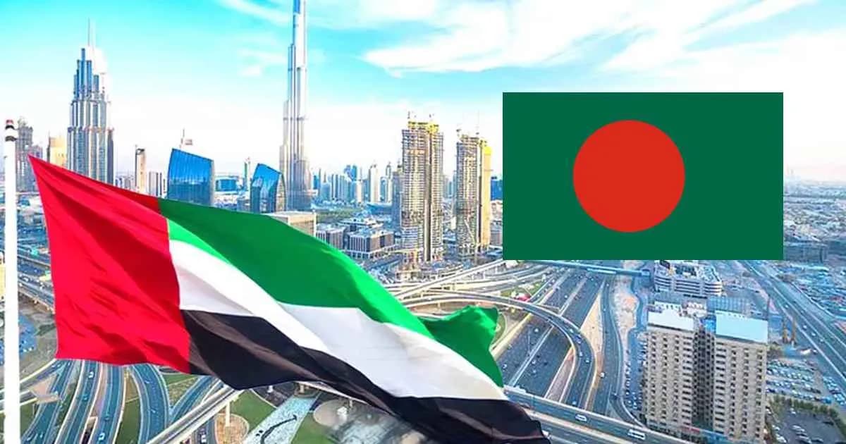 বাংলাদেশ থেকে ৬ হাজার কর্মী নেবে দুবাই