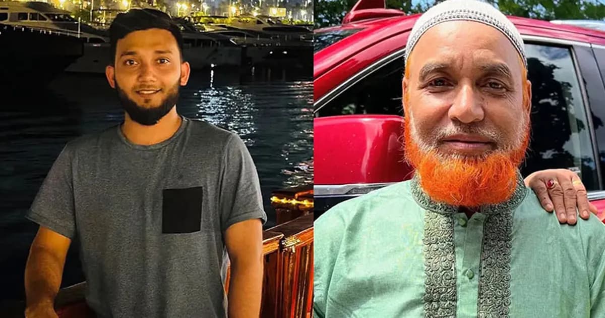 যুক্তরাষ্ট্রে সড়ক দুর্ঘটনায় তিন বাংলাদেশির মর্মান্তিক মৃত্যু