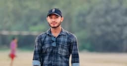 রাজনীতি ছাড়ার ঘোষণা ছাত্রদল নেতার