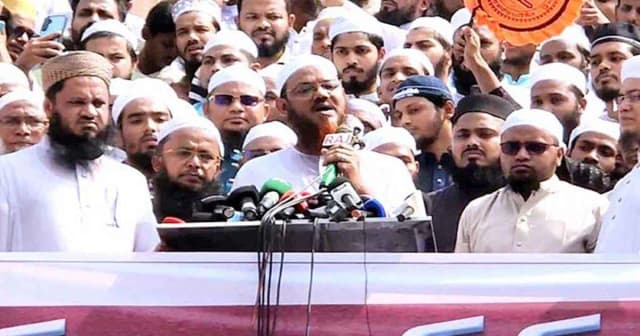 প্রত্যেক প্রতিষ্ঠানে ইসলাম শিক্ষার শিক্ষক নিয়োগ দিতে হবে: ফয়জুল করীম