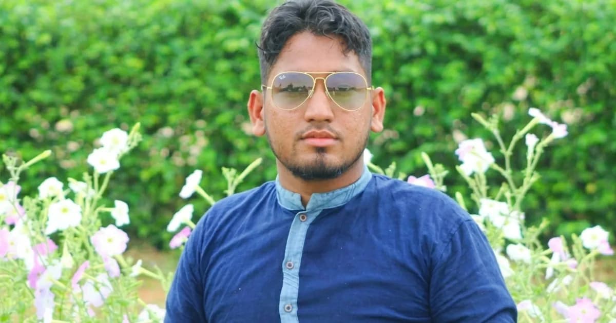 সৌদিতে ক্ষেপণাস্ত্র হামলায় প্রাণ গেল বাংলাদেশি যুবকের