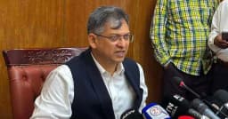 সাহাবুদ্দিনের বিরুদ্ধে মামলা নিয়ে যা বললেন স্বরাষ্ট্রমন্ত্রী