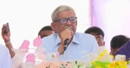 দেশে ধর্মকে পুঁজি করে বিভাজন তৈরির সুযোগ নেই: মির্জা ফখরুল