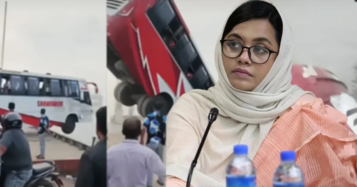 দিন শেষে ২৫ হাজারে আমাদের লাশ বিক্রি হয়: ডা. মাহমুদা মিতু