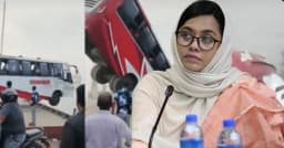 দিন শেষে ২৫ হাজারে আমাদের লাশ বিক্রি হয়: ডা. মাহমুদা মিতু