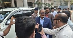 পদত্যাগ করছেন দুদক চেয়ারম্যান ও কমিশনাররা