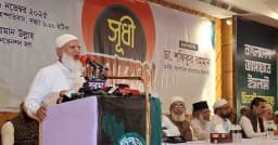 জামায়াতের কেউ নির্বাচিত হলে সরকারি সুবিধা গ্রহণ করবে না: শফিকুর রহমান