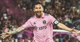 নতুন মাইলফলকের দ্বারপ্রান্তে লিওনেল মেসি