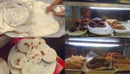 শীতের স্পর্শে বাড়ছে পিঠার কদর