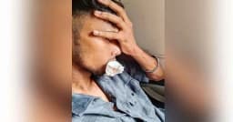 কক্সবাজার এক্সপ্রেসে পাথর নিক্ষেপ, ভাঙল যাত্রীর ৪ দাঁত