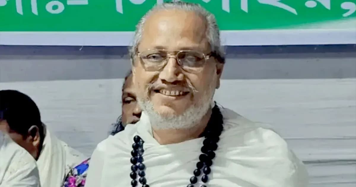 অবশেষে জামিন পেলেন বাউল শিল্পী আবুল সরকার